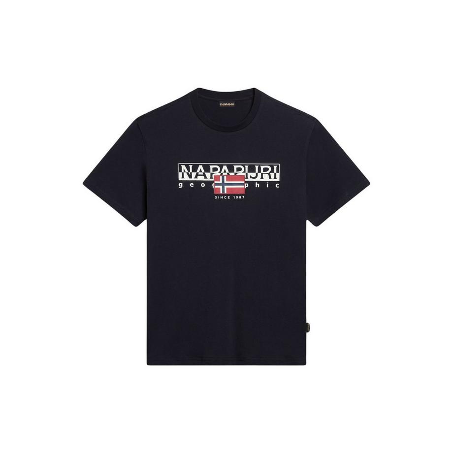 NAPAPIJRI Aylmer T-Shirt Maniche Corte  