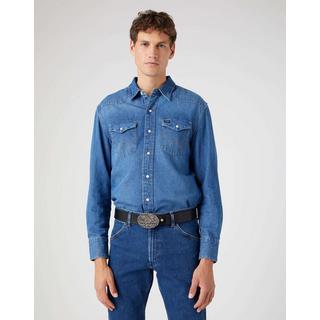 Wrangler  Gürtel W Eagle Belt 