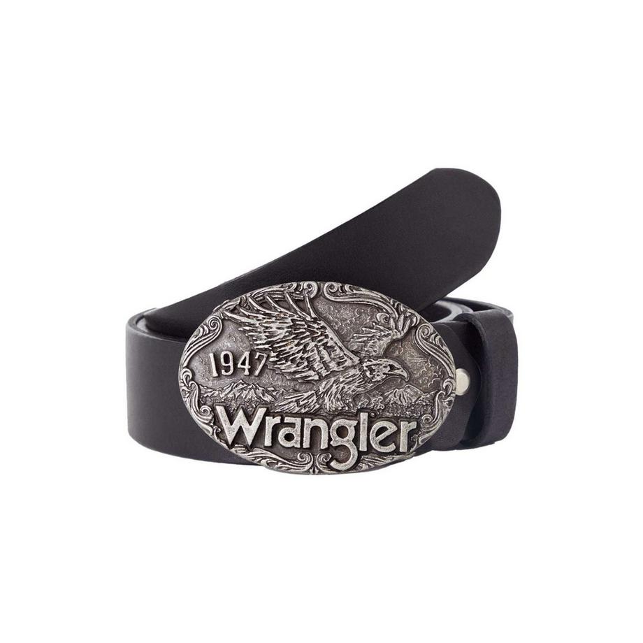 Wrangler W Eagle Cintura  