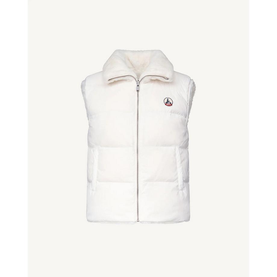 Jott Daria 2.0 Gilet Imbottito  