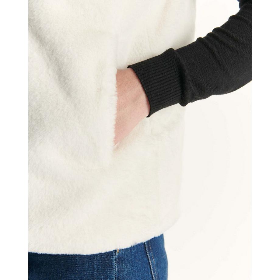 Jott Daria 2.0 Gilet Imbottito  