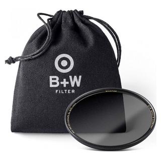 B&W  B+W 803 Master Filtro per fotocamera a densità neutra 5,5 cm 