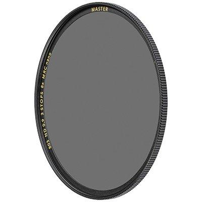 B+W  B+W 803 Master Filtre de caméra de densité neutre 5,5 cm 