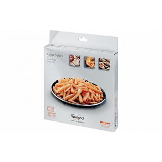 Whirlpool Crispplatte AVM250 � 25 cm  x  