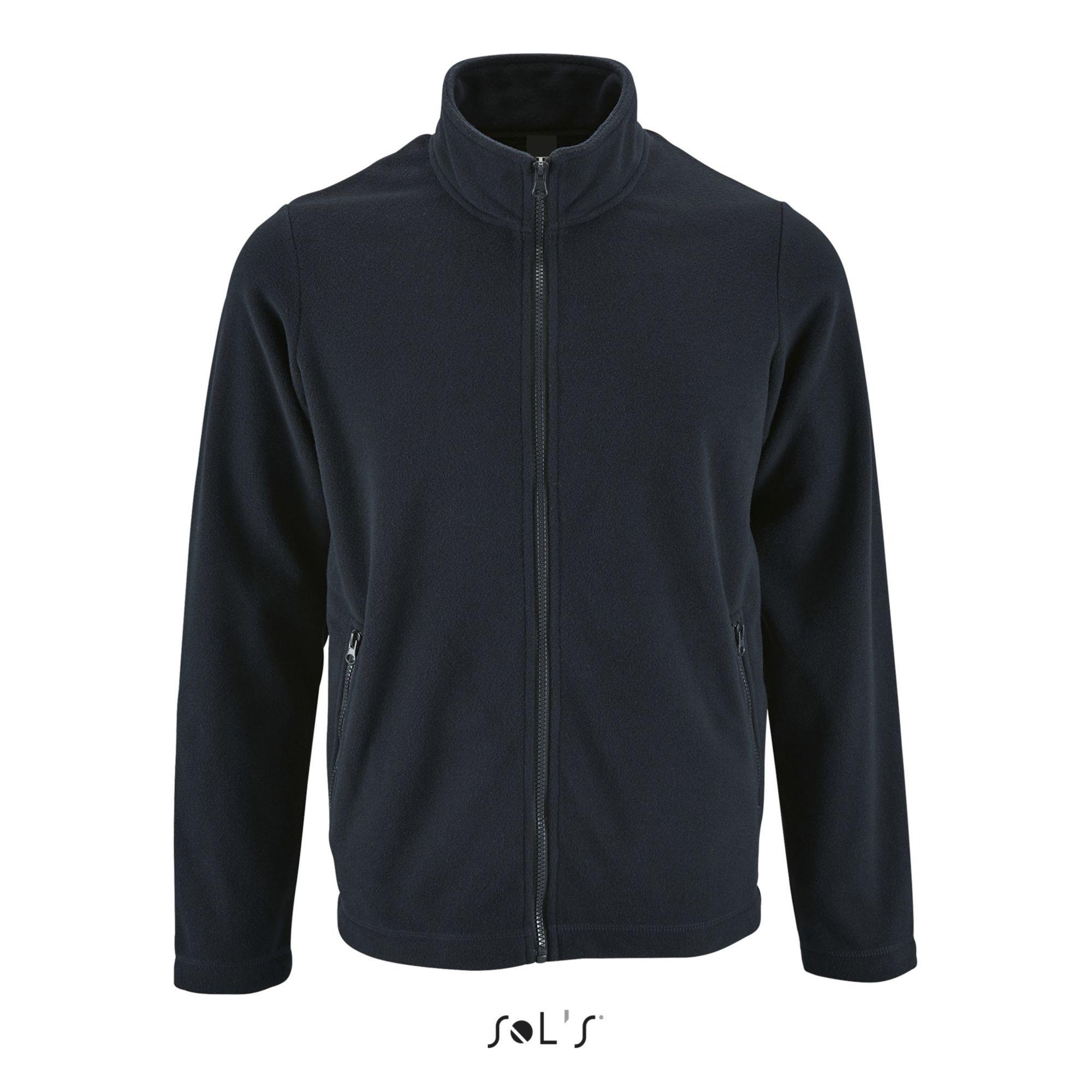 Image of Jacke Ol' Norman Unisex S