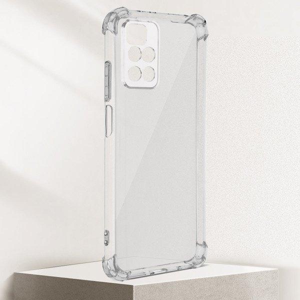 Avizar  Coque Bumper Xiaomi Redmi 10 et 10 2022 