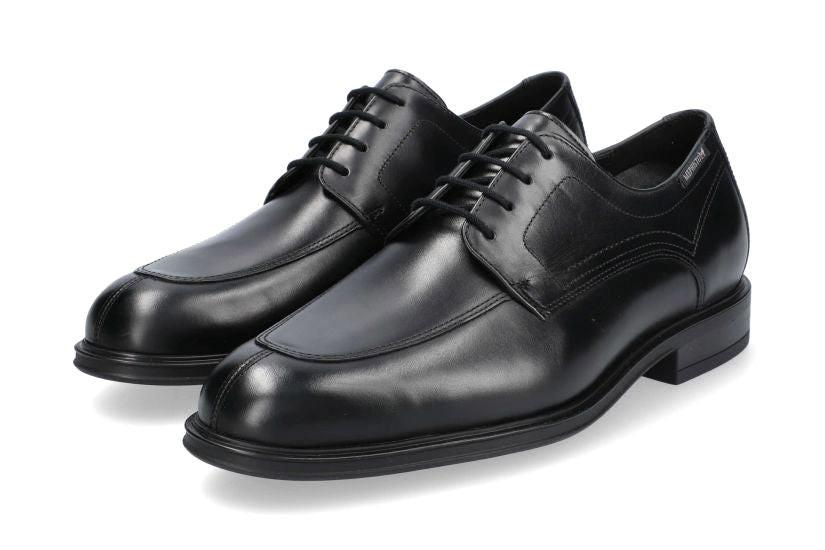 Mephisto  Korey - Chaussure à lacets cuir 
