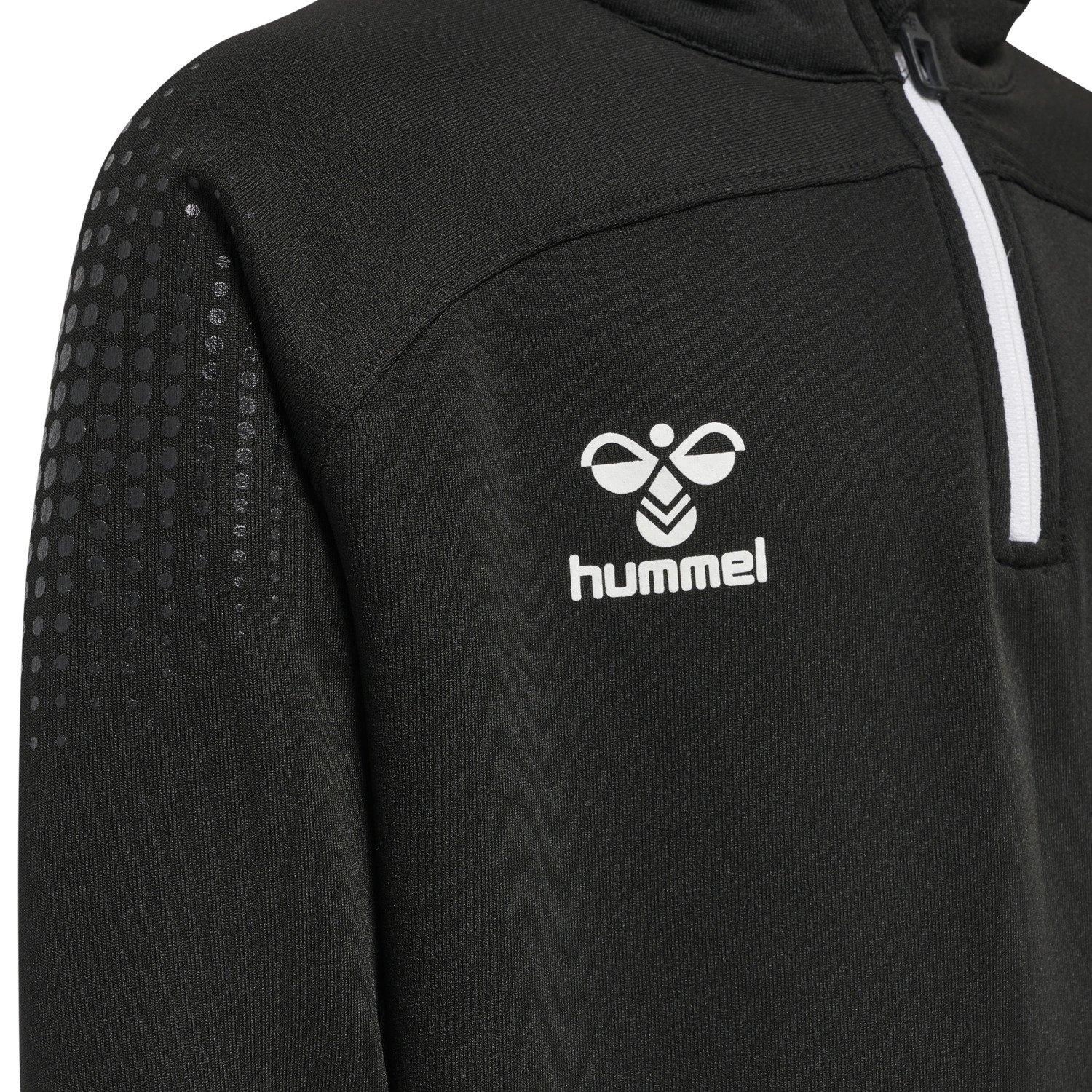 Hummel  trainingstop kind lead 