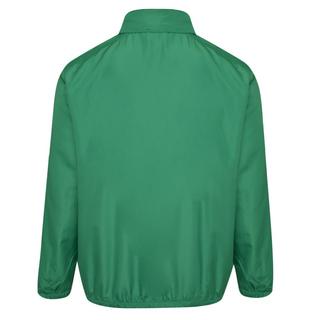 Umbro  Club Essential Jacke, wasserfest 