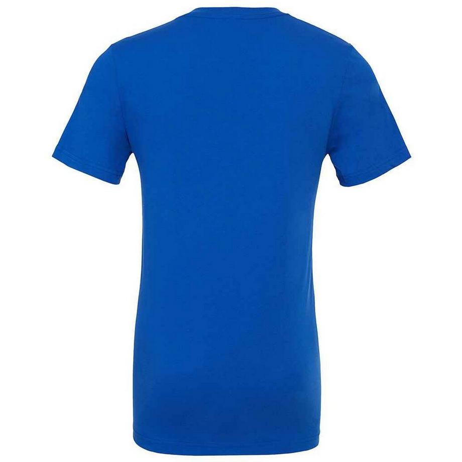 Bella + Canvas T-Shirt Col V  