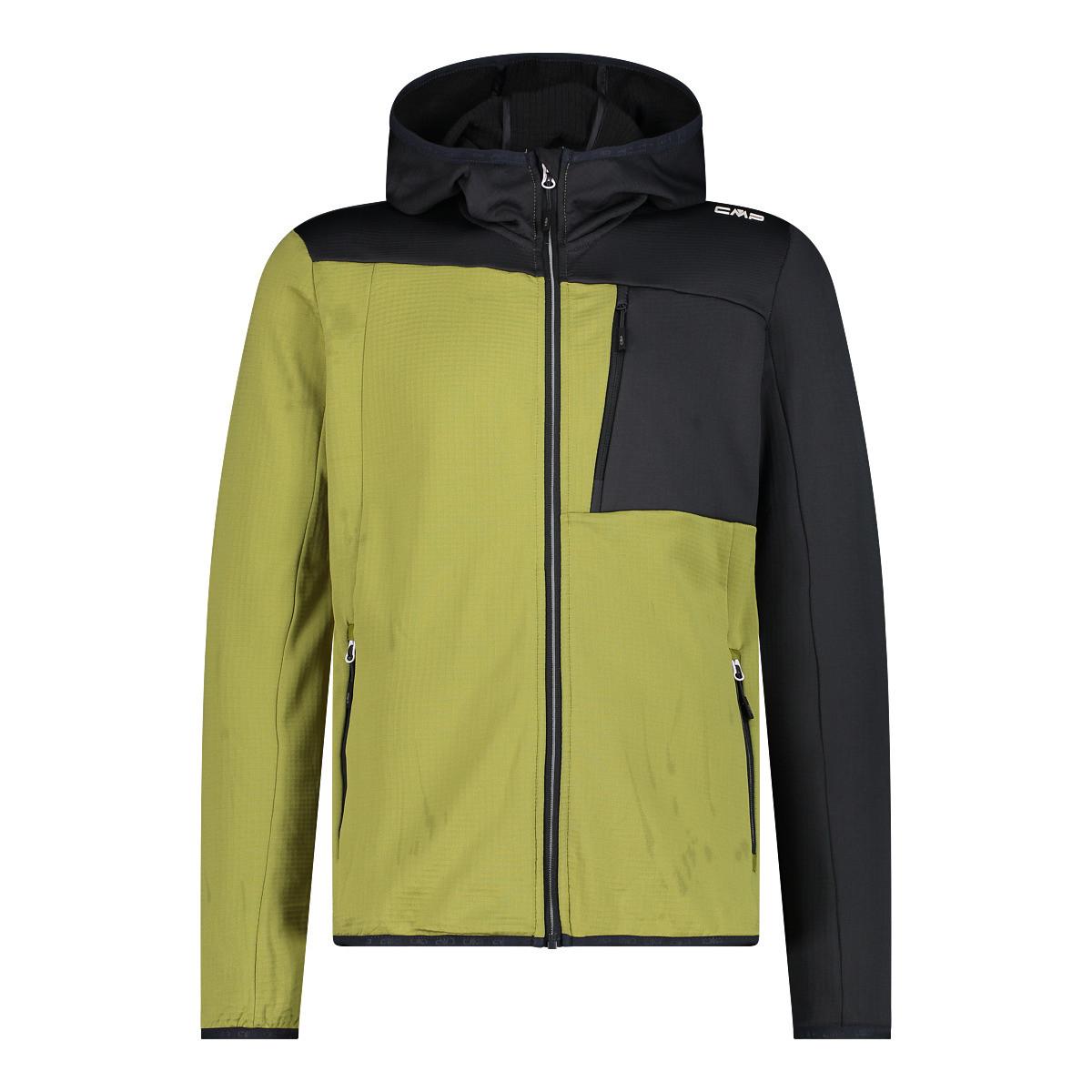 Image of Kapuzenjacke Unisex XXL