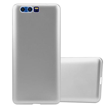 Cadorabo  Housse compatible avec Honor 9 - Coque de protection en silicone TPU flexible 