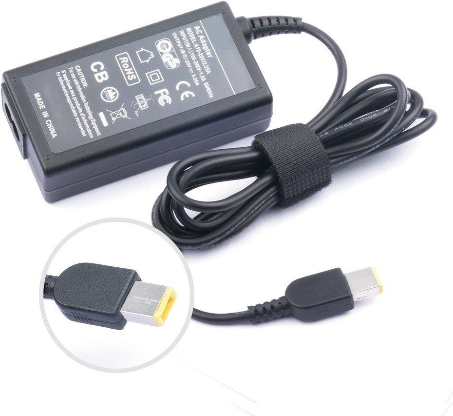 CoreParts  65W Lenovo Power Adapter 