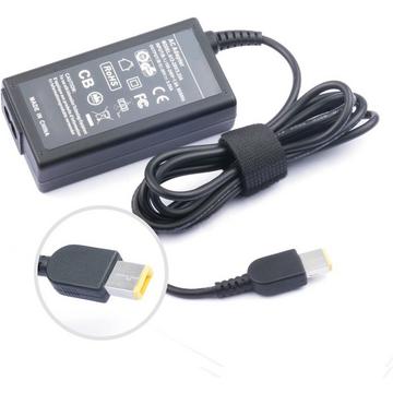 65W Lenovo Power Adapter