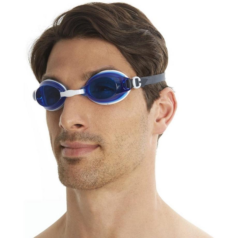 speedo Jet Schwimmbrille  