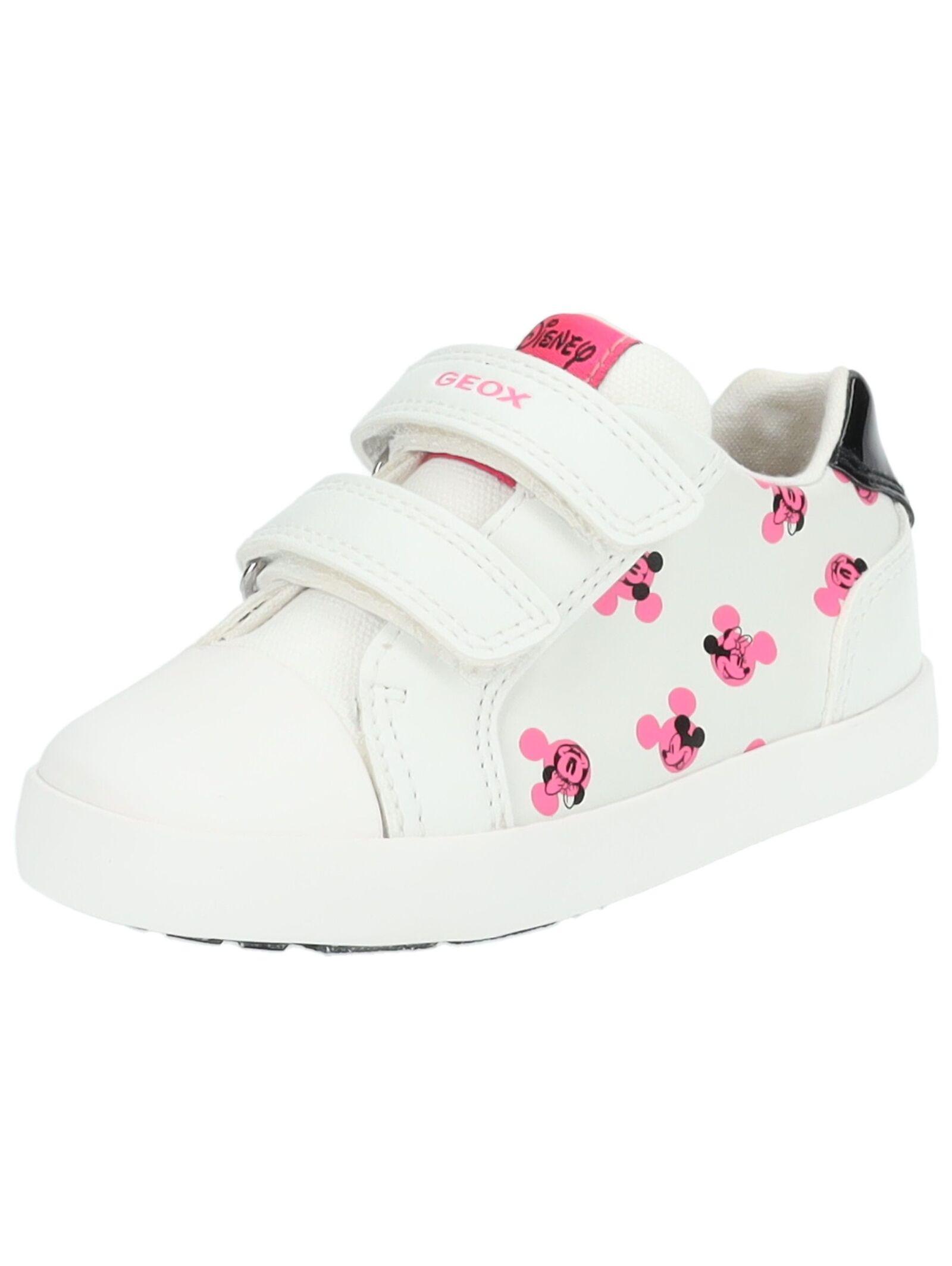 Image of Sneaker B45d5d 08554 Unisex Weiss 22
