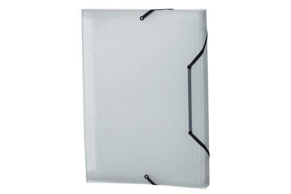 Image of KOLMA Sammelmappe Daily Easy A4 11.017.00 farblos, 13 Taschen, Kolmaflex KOLMA Sammelmappe Daily Easy A4 11.017.00 farblos, 13 Taschen, Kolmaflex