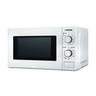 rotel rotel Mikrowelle mit Grillfunktion, 20 LiterMICROWAVEOVEN1574CH  