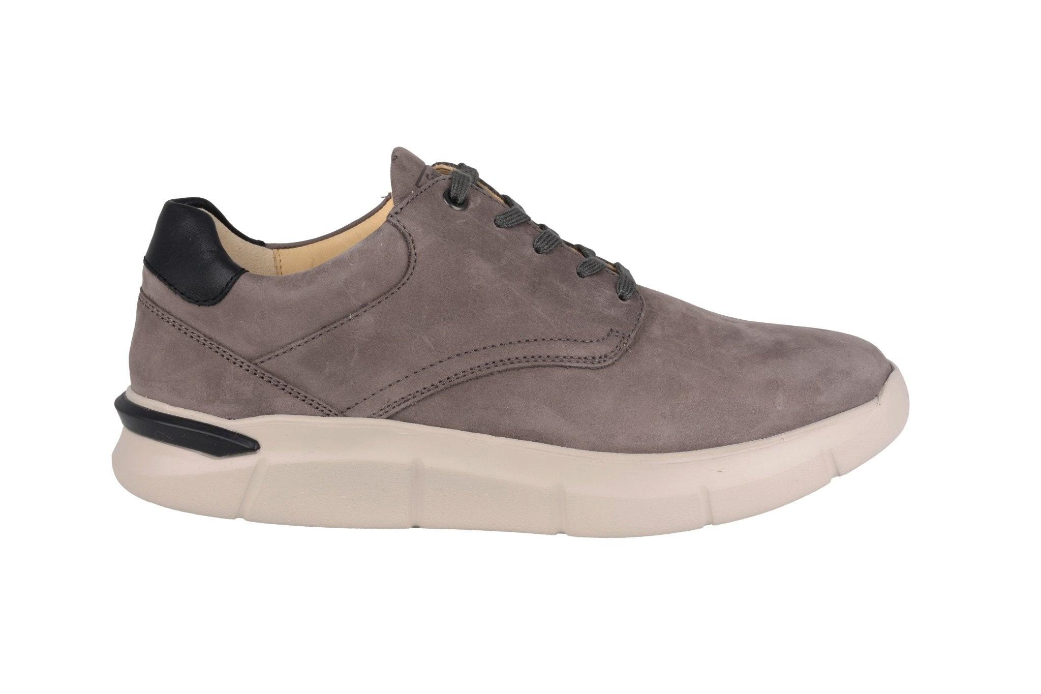 Ganter  George - Basket nubuck 