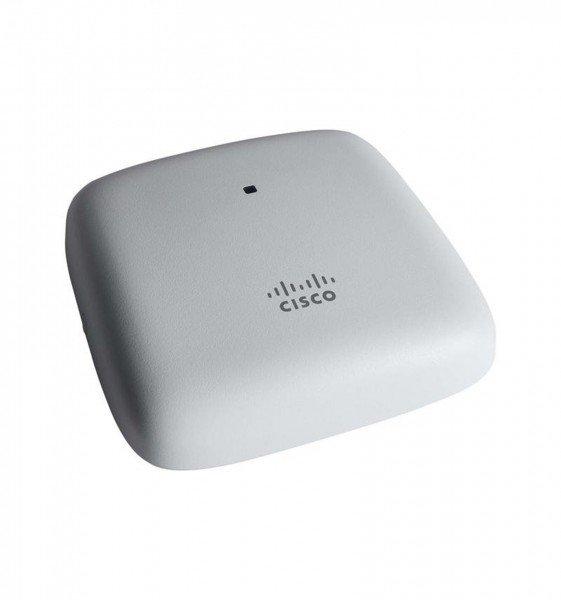 Cisco  Access Point 5-CBW240AC-E (1733Mbit/s, 600Mbit/s) 