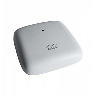 Cisco  Access Point 5-CBW240AC-E (1733Mbit/s, 600Mbit/s) 