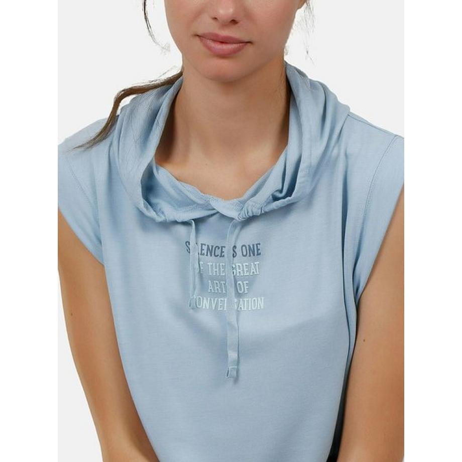 Admas The Silence Ensemble Loungewear Top à Capuche Leggings  