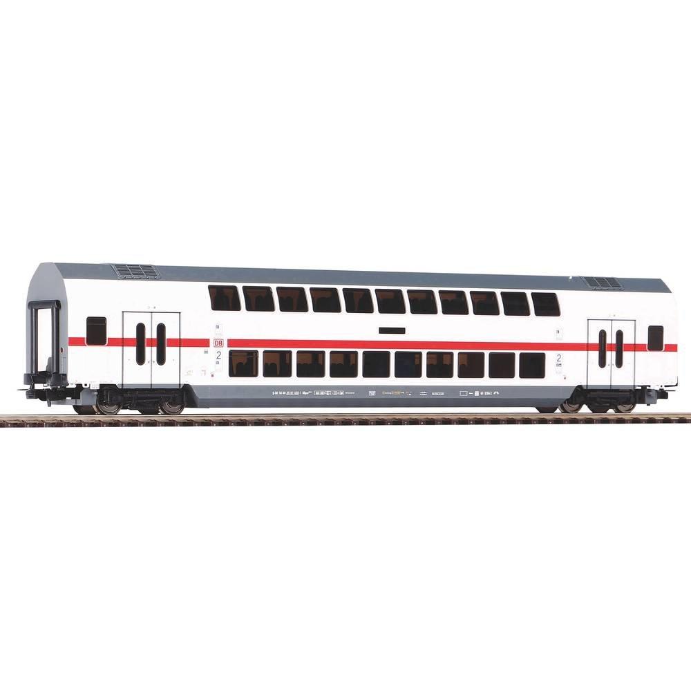 Image of H0 Personenwagen InterCity 2 der DB AG Multicolor