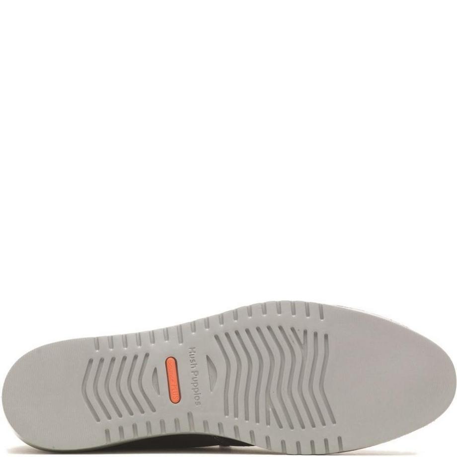 Hush Puppies Everyday Lederschuhe  
