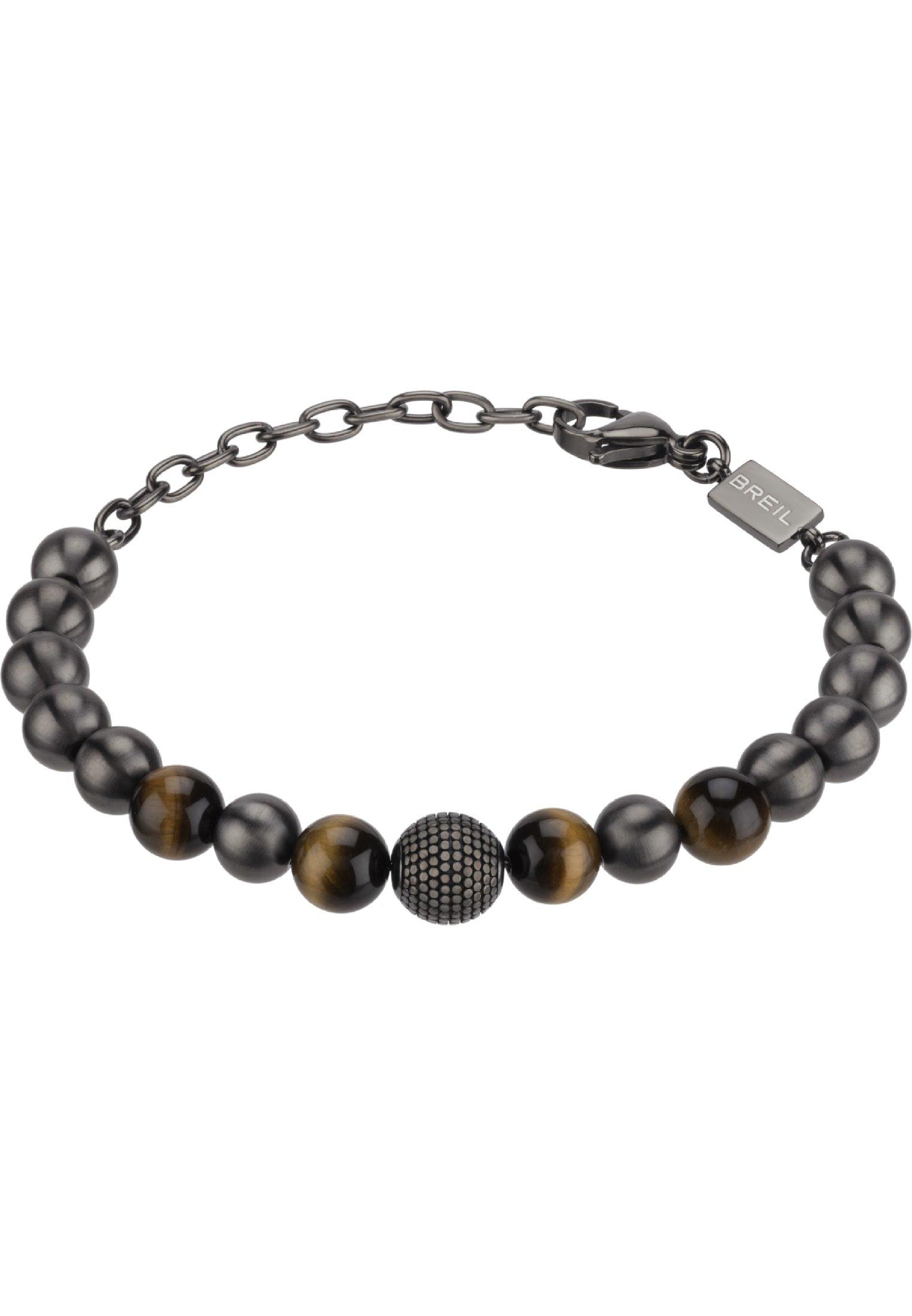 Image of Armband B Fence Damen Charcoal Black ONE SIZE