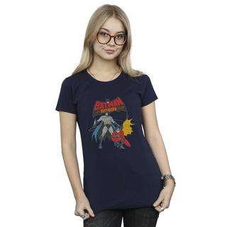 DC COMICS  TShirt 