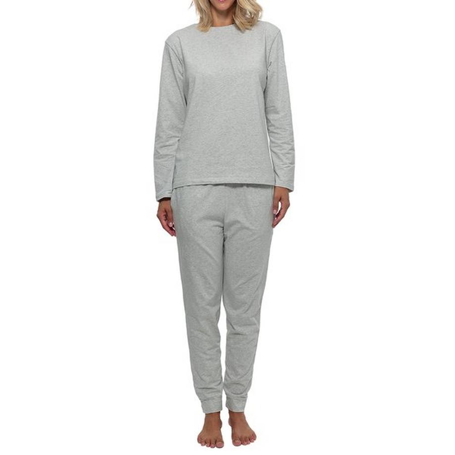 Schiesser Organic Cotton Schlafanzug  