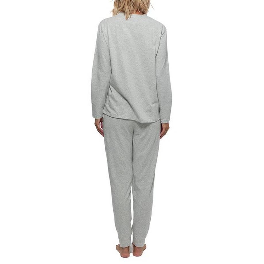 Schiesser Organic Cotton Schlafanzug  