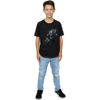 Black Panther  Tshirt 