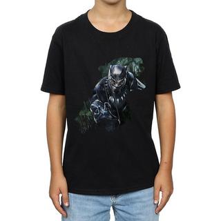 Black Panther  Tshirt 