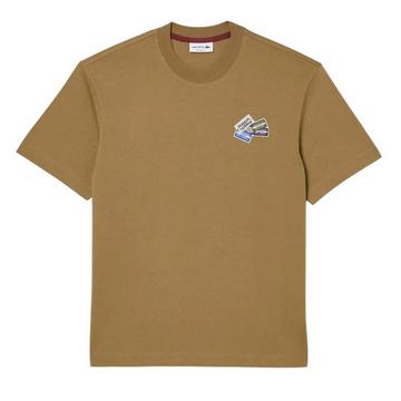 TShirt Schwere Qualität