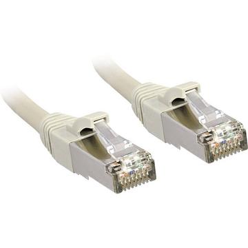 Cat.6 SSTP S/FTP PIMF Premium Patchkabel, halogenfrei, 60m