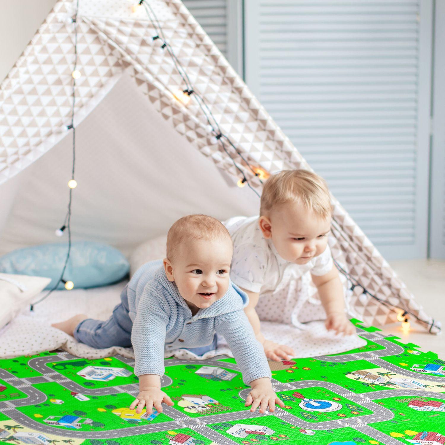 B2X  Strada del puzzle 