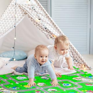 B2X  Strada del puzzle 