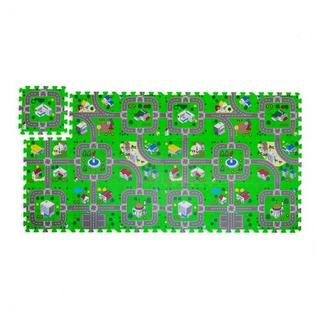 B2X  Strada del puzzle 