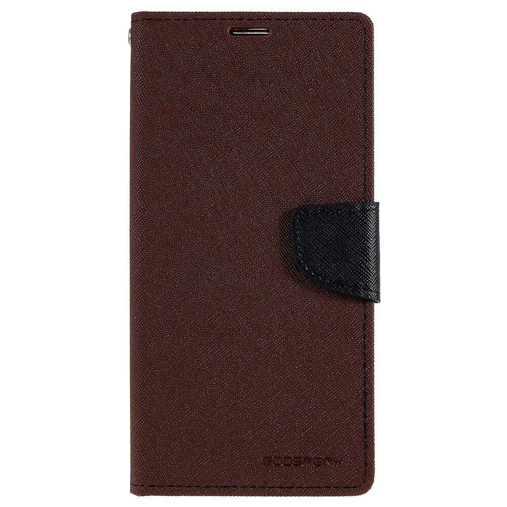 Mercury  iPhone 14 Pro - Goospery Fancy étui 