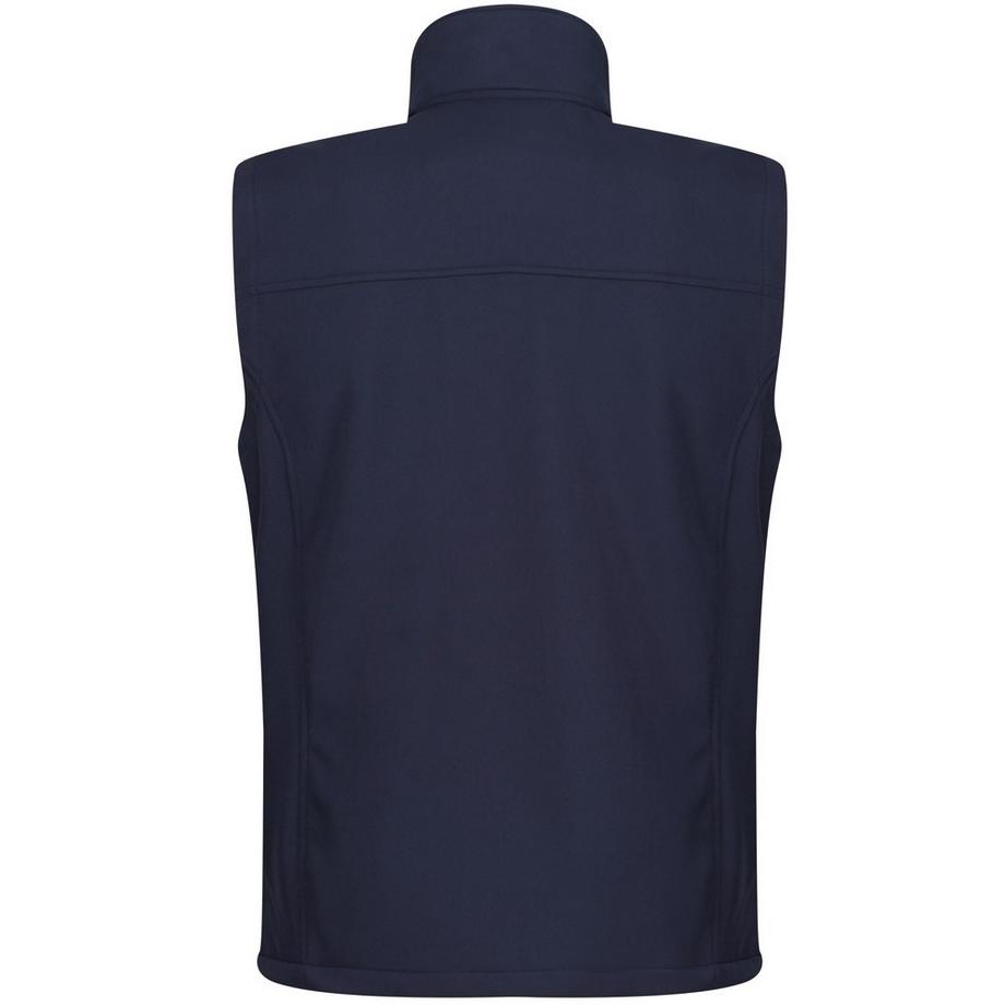 Regatta Flux Softshell Weste wasserabweisend winddicht  