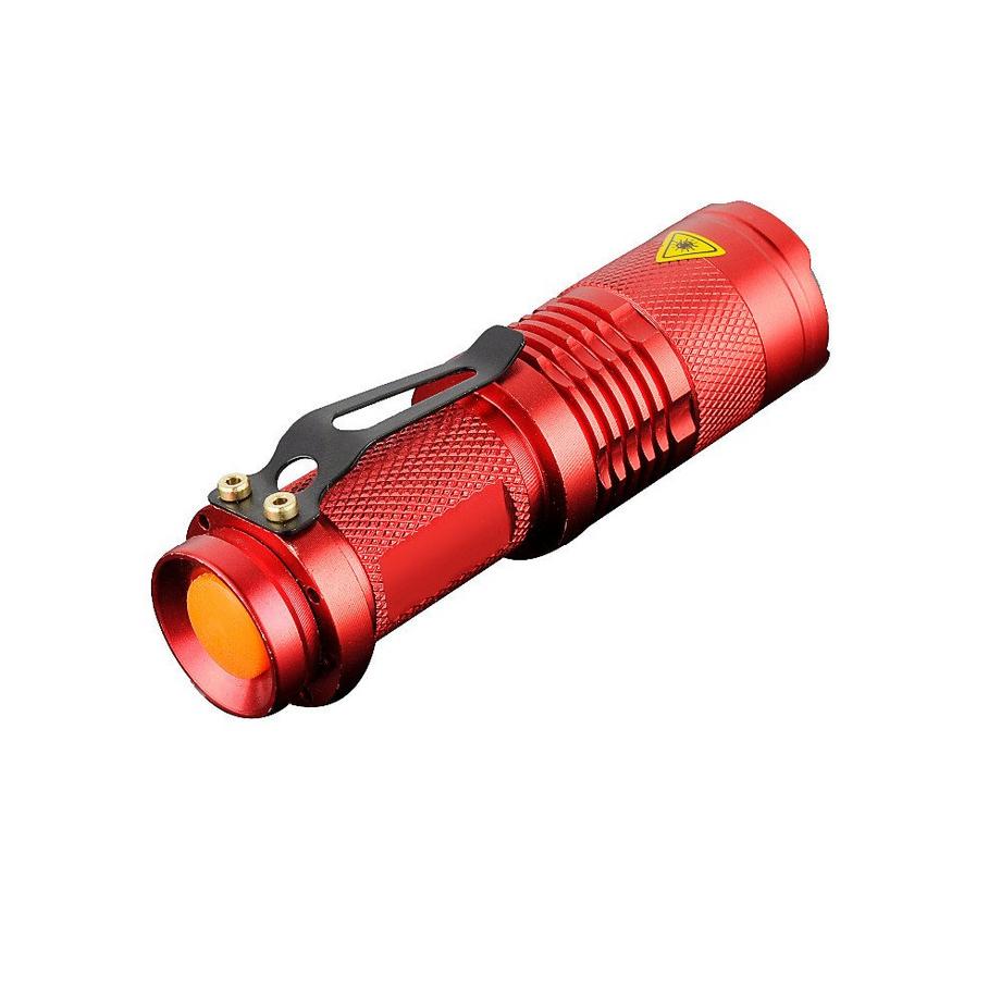 eStore  Lampe de poche CREE Ultrafire 