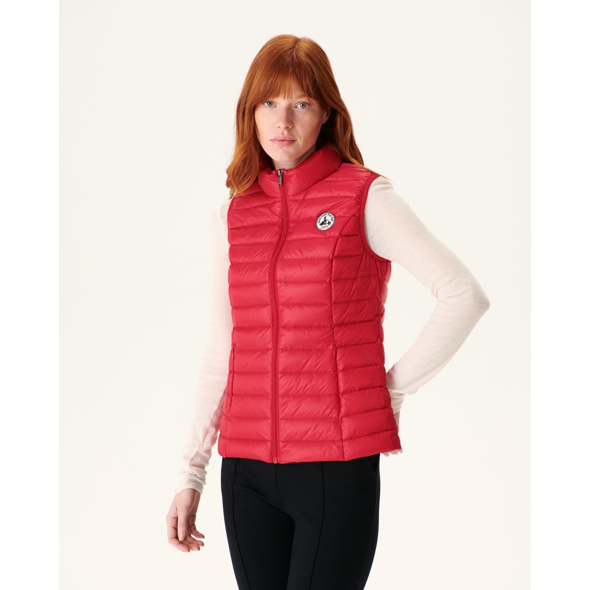 Jott Seda Noos Doudoune sans Manches  