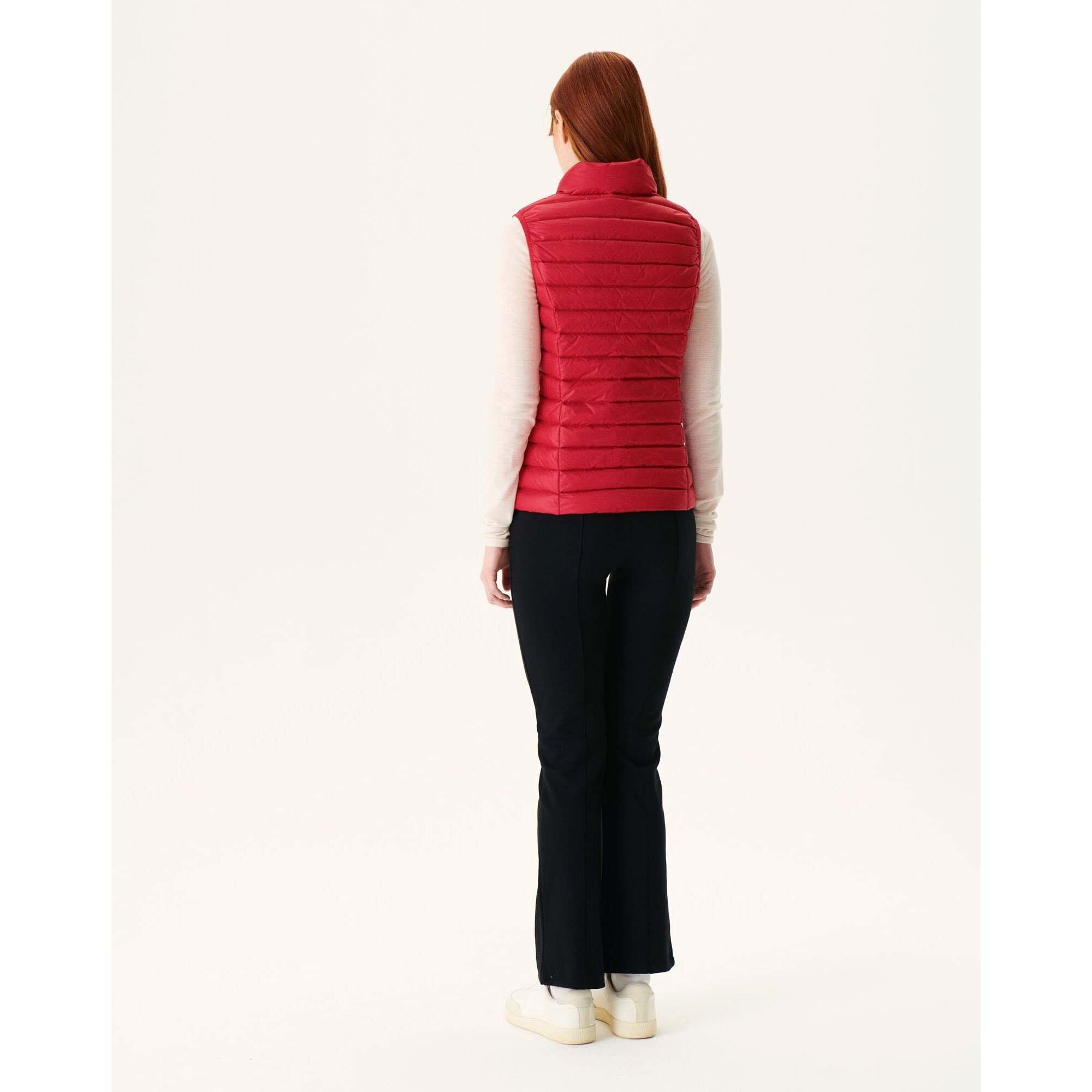 Jott Seda Noos Ärmellose Daunenjacke  