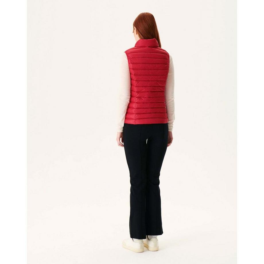 Jott Seda Noos Giacca Piumino Senza Maniche  