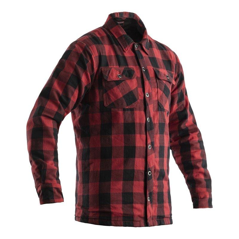 Image of Motorradjacke Lumberjack Kevlar® Unisex XS
