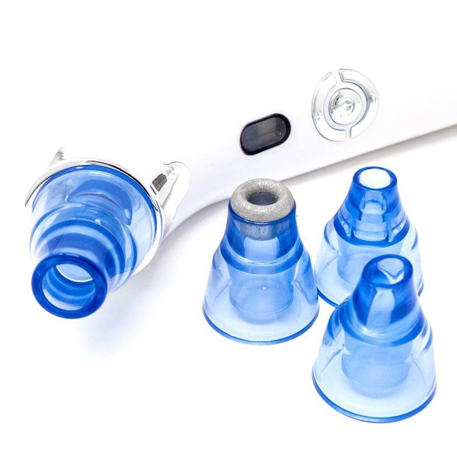 Lovis Vacuum Pores Nettoyeur  