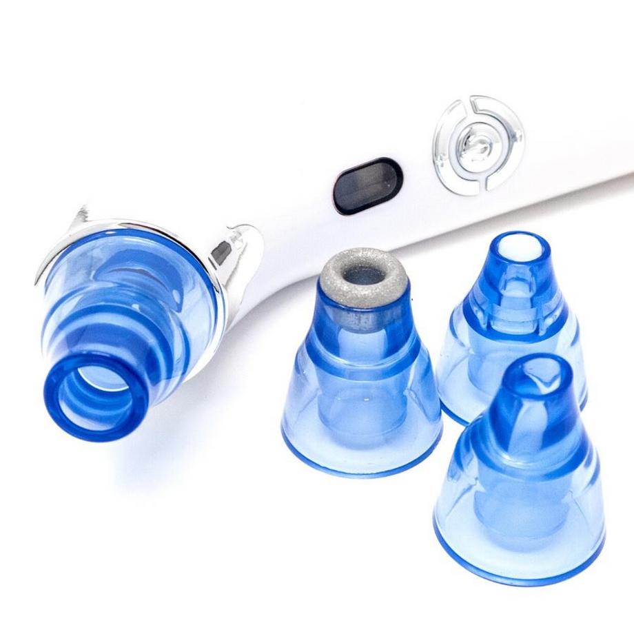 Lovis Vacuum Pores Nettoyeur  