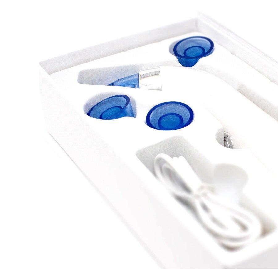 Lovis Vacuum Pores Nettoyeur  