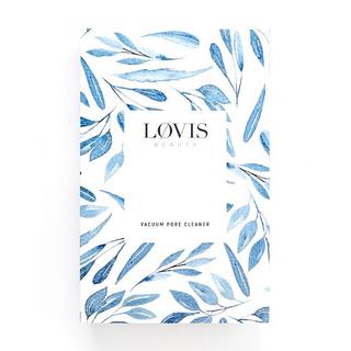 Lovis Vacuum Pores Nettoyeur  